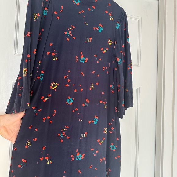 Angelique Maxi Dress by Porridge - Picture 8 of 9